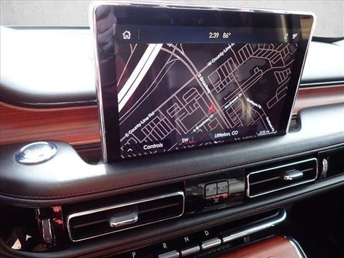 Used 2023 Lincoln Aviator Reserve image 24