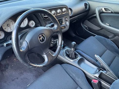Used 2005 Acura RSX image 10