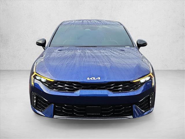 Used 2025 Kia K5 GT-Line FWD image 2