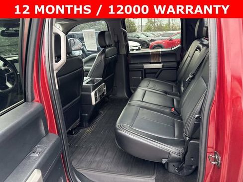 Used 2019 Ford F150 Lariat image 17