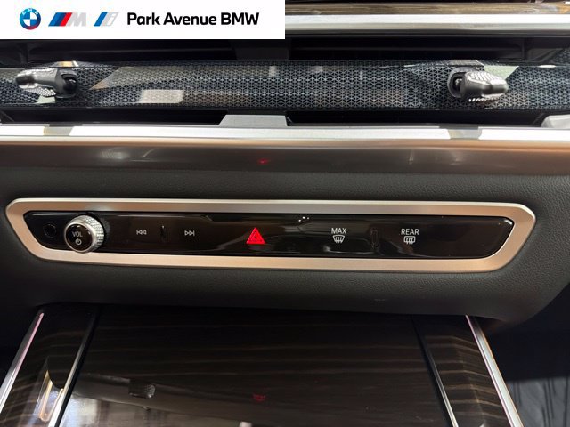 Certified 2024 BMW X5 xDrive40i w/ Premium Package AWD/4WD image 36
