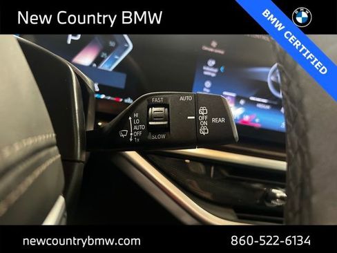 Certified 2026 BMW X5 xDrive40i image 20