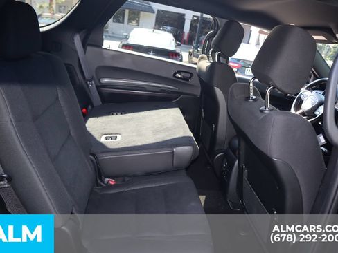 Used 2025 Dodge Durango GT RWD image 23