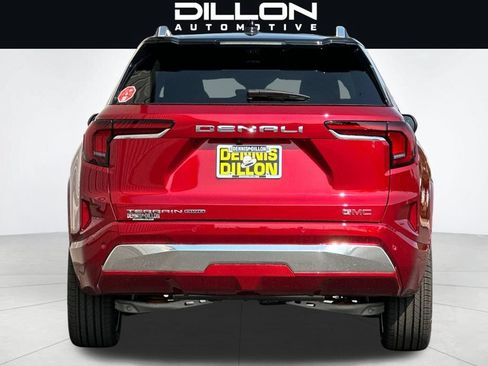 Used 2026 GMC Terrain Denali AWD/4WD image 5
