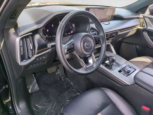 Used 2024 MAZDA CX-90 Plug-In Hybrid w/ Premium Plus image 10