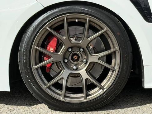 Used 2023 Toyota Corolla GR w/ Performance Package image 28