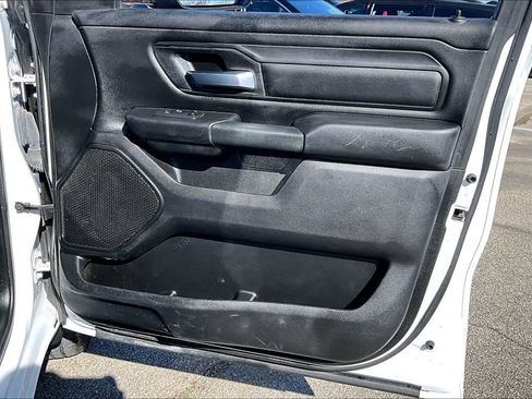 Used 2023 RAM 1500 Tradesman AWD/4WD image 23
