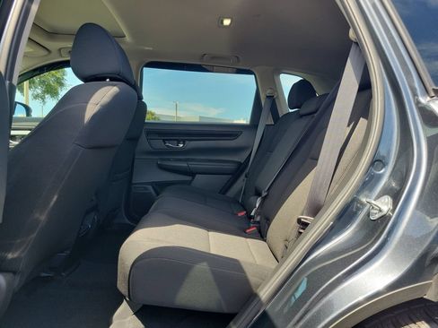 Used 2024 Honda CR-V EX image 10