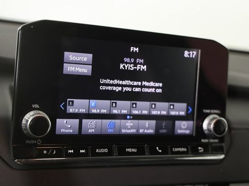 Used 2024 Mitsubishi Outlander ES image 7