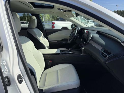 Used 2024 Lexus RX 350 Premium Plus w/ Convenience Package AWD/4WD image 15