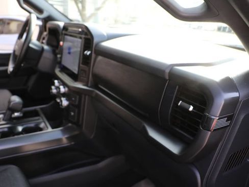 Used 2024 Ford F150 XLT w/ Equipment Group 302A MID AWD/4WD image 13