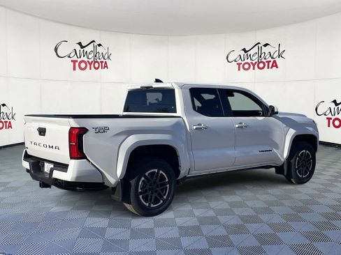 New 2026 Toyota Tacoma TRD Sport image 7