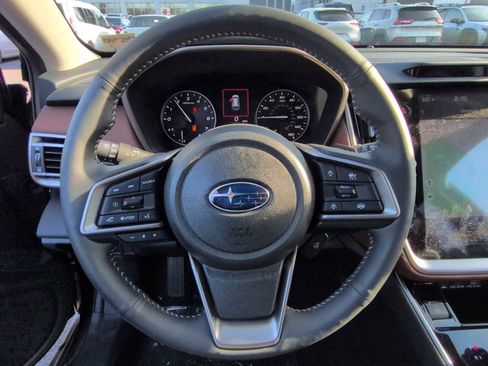 Used 2025 Subaru Outback Touring image 24
