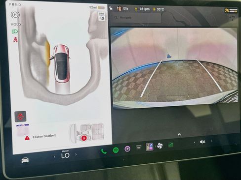 Used 2023 Tesla Model 3 Standard Range RWD image 21