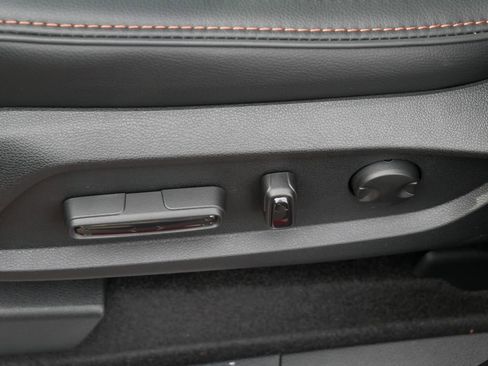 New 2026 Honda Passport TrailSport Elite image 27