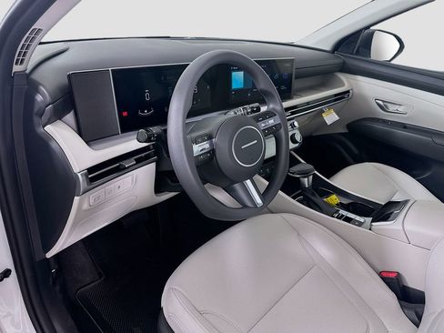 New 2026 Hyundai Tucson SEL image 9