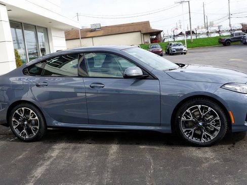 Used 2025 BMW 228i xDrive w/ Premium Package image 3