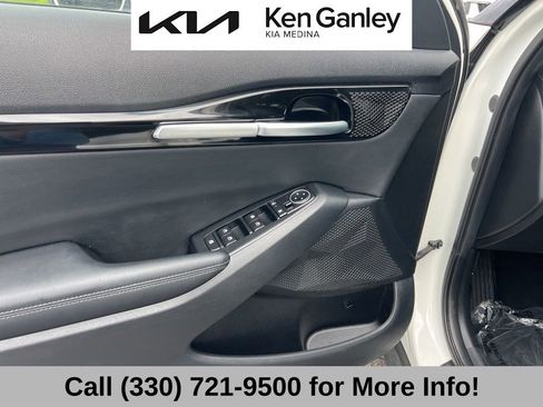 Certified 2024 Kia Seltos S AWD/4WD image 27