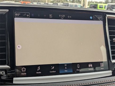 New 2026 Chrysler Pacifica Pinnacle w/ Trailer Tow Group image 22