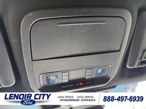 Certified 2025 Ford Mustang Mach-E GT AWD/4WD image 17
