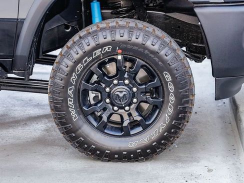 New 2026 RAM 2500 Power Wagon AWD/4WD image 11