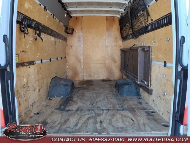 Used 2020 Mercedes-Benz Sprinter 3500 image 20
