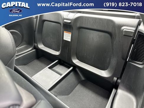 Used 2015 Honda CR-Z EX image 17