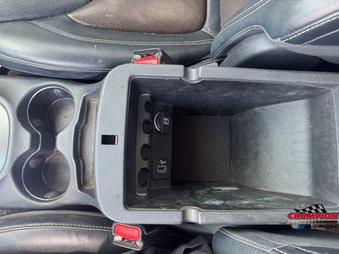 Used 2014 Jeep Cherokee Limited w/ Technology Group image 26