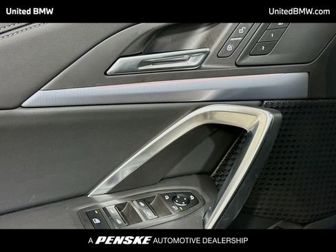 Used 2025 BMW X1 xDrive28i image 3