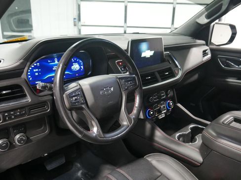 Used 2022 Chevrolet Tahoe RST w/ Luxury Package image 9