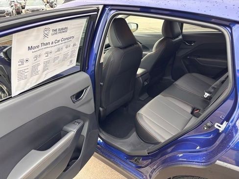 New 2026 Subaru Crosstrek 2.5i Limited image 17