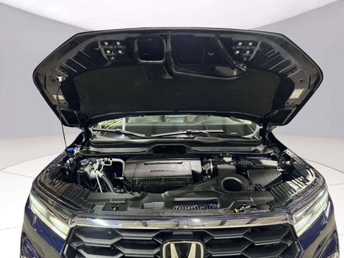 Used 2025 Honda Pilot EX-L image 69