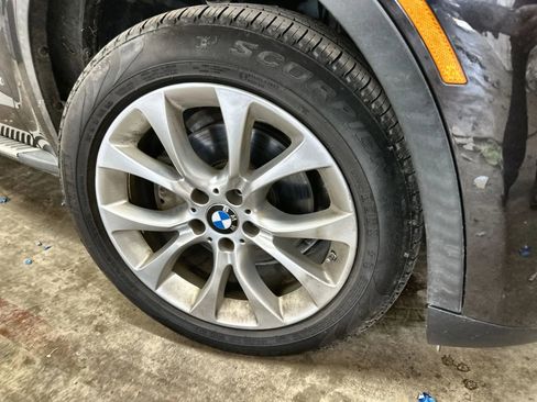 Used 2016 BMW X5 xDrive35i AWD/4WD image 12