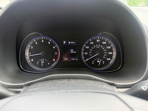 Used 2018 Hyundai Kona Limited AWD/4WD image 28