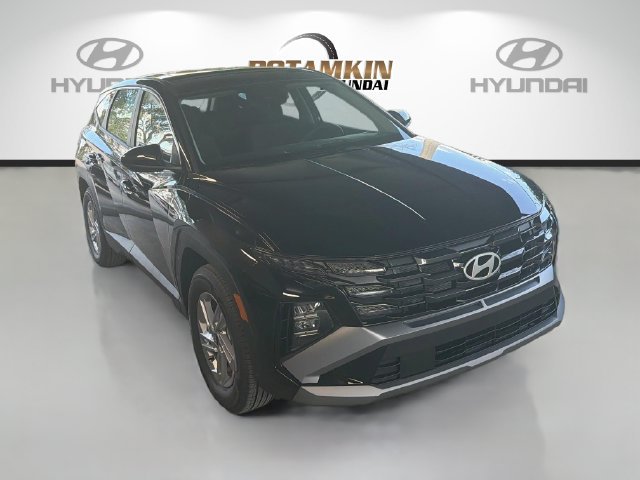 New 2026 Hyundai Tucson SE FWD image 3