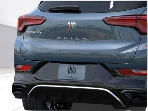New 2026 Buick Encore GX Sport Touring image 15