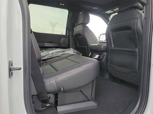 New 2025 Ford F150 Raptor image 18