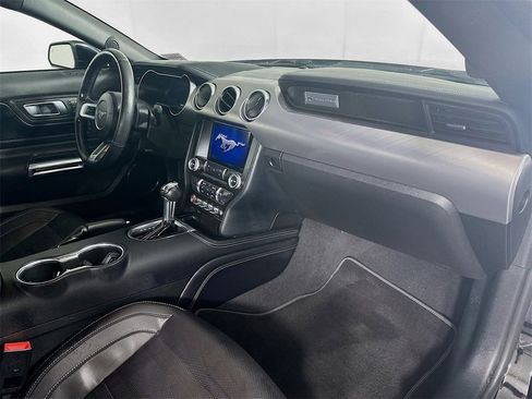 Used 2022 Ford Mustang GT Premium w/ Equipment Group 401A image 31