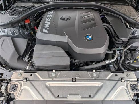 New 2026 BMW 330i xDrive Sedan w/ Premium Package AWD/4WD image 18