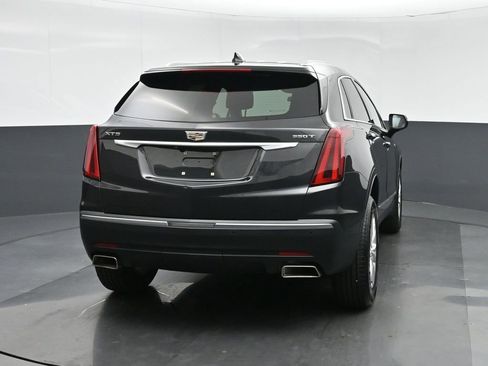 Used 2020 Cadillac XT5 Luxury image 6