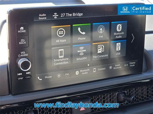 Certified 2023 Honda CR-V EX-L image 28