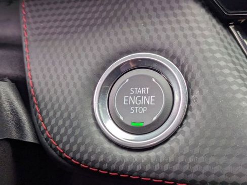 New 2026 Chevrolet Equinox RS w/ Convenience Package III image 21