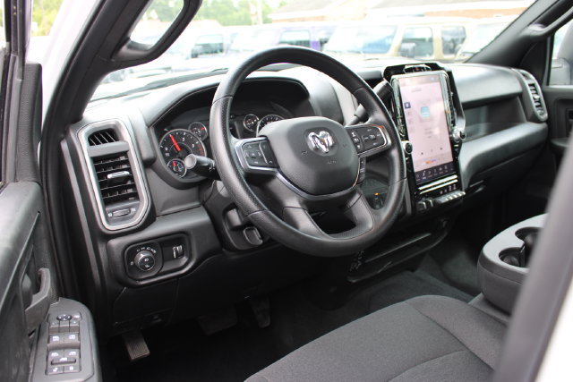 Used 2025 RAM 3500 Tradesman AWD/4WD image 15