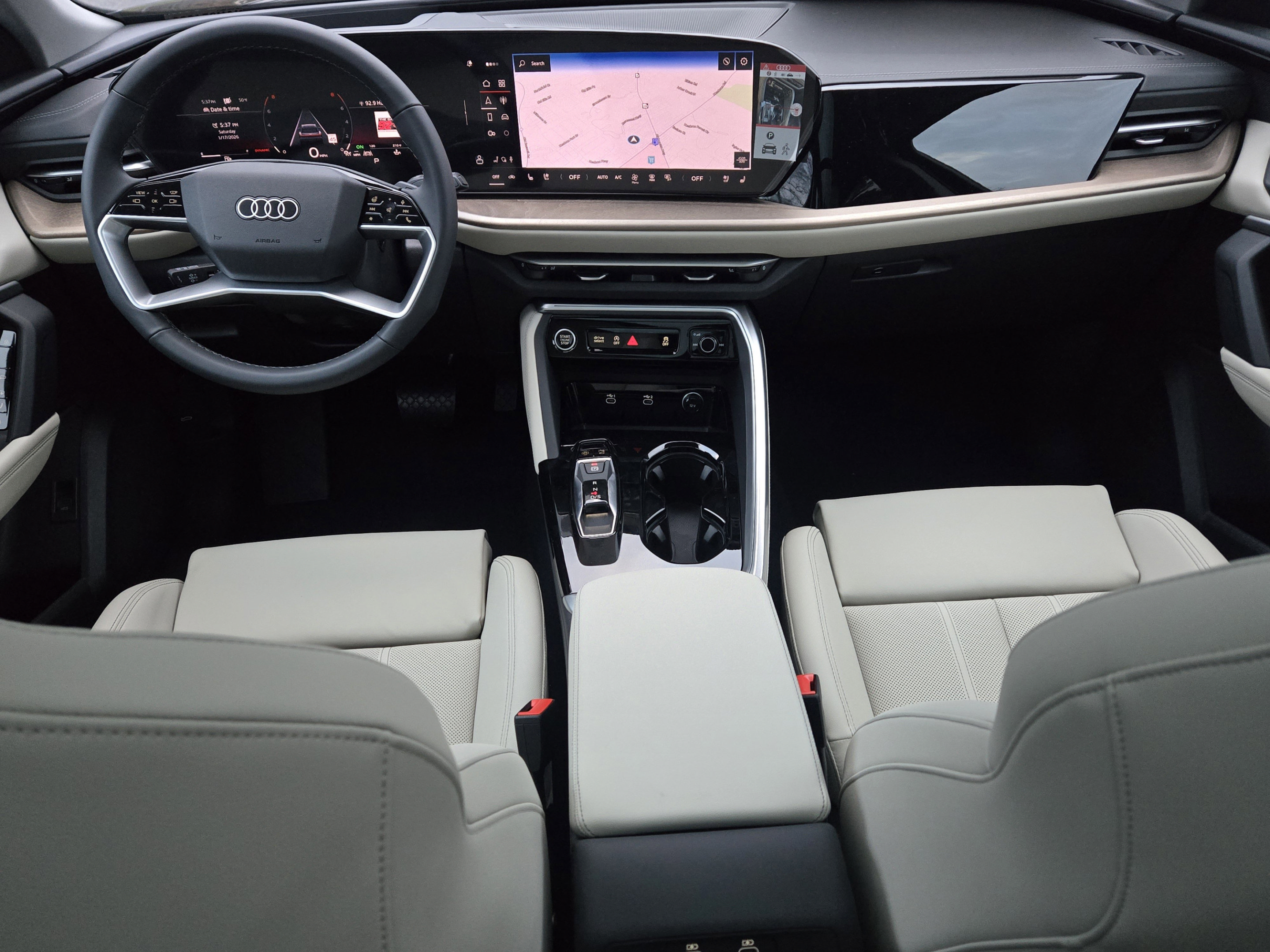 New 2025 Audi Q5 Premium AWD/4WD image 21