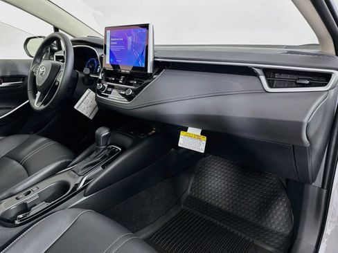 New 2026 Toyota Corolla XLE FWD image 30