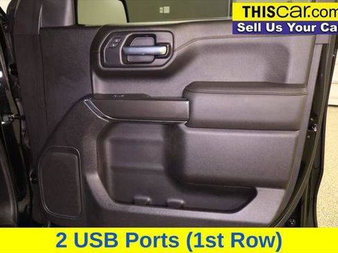 Used 2021 GMC Sierra 1500 AT4 AWD/4WD image 35