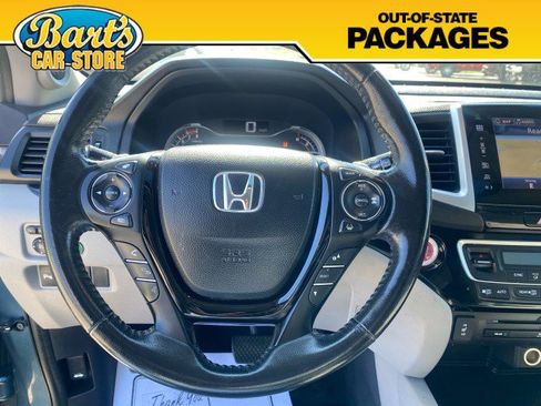 Used 2016 Honda Pilot Touring image 33