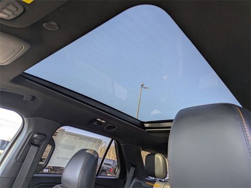 New 2026 Ford Explorer Tremor w/ Tremor Ultimate Package image 26