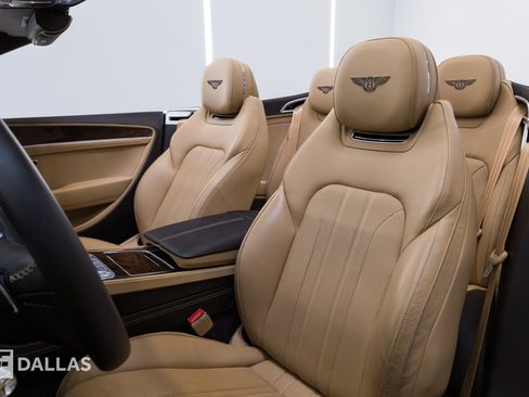 Used 2020 Bentley Continental GT AWD/4WD image 3
