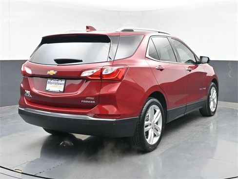 Used 2019 Chevrolet Equinox Premier image 14